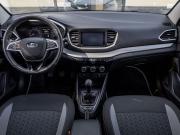 Lada (ВАЗ) Vesta I Рестайлинг (NG) Казань  - изображение 16