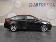 Hyundai Solaris I Москва  - изображение 30