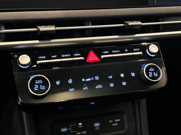 Hyundai Tucson IV Рестайлинг с пробегом 2026 года, цена 4 450 000 рублей, 17 км, внедорожник, Автокод Объявления