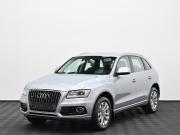 Audi Q5 I (8R) Рестайлинг Москва  - изображение 20