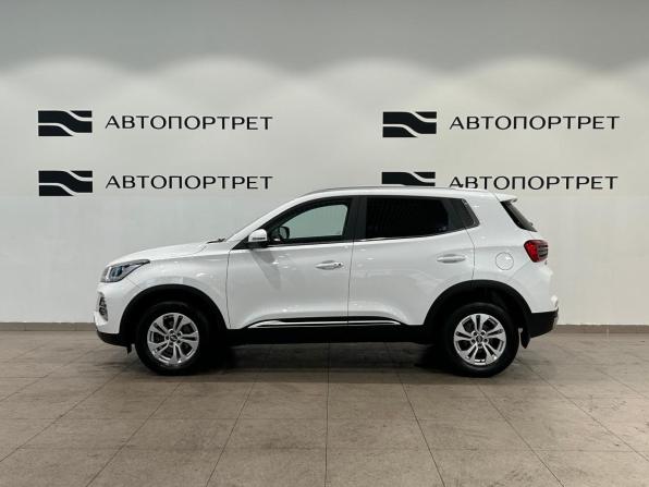 Chery Tiggo 4 Pro I с пробегом 2024 года, цена 1 639 000 рублей, 24118 км, внедорожник, Автокод Объявления