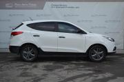 Hyundai ix35 I Рестайлинг Старый Оскол  - изображение 14