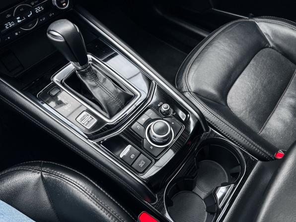 Mazda CX-5 II с пробегом 2018 года, цена 2 619 000 рублей, 99918 км, внедорожник, Автокод Объявления