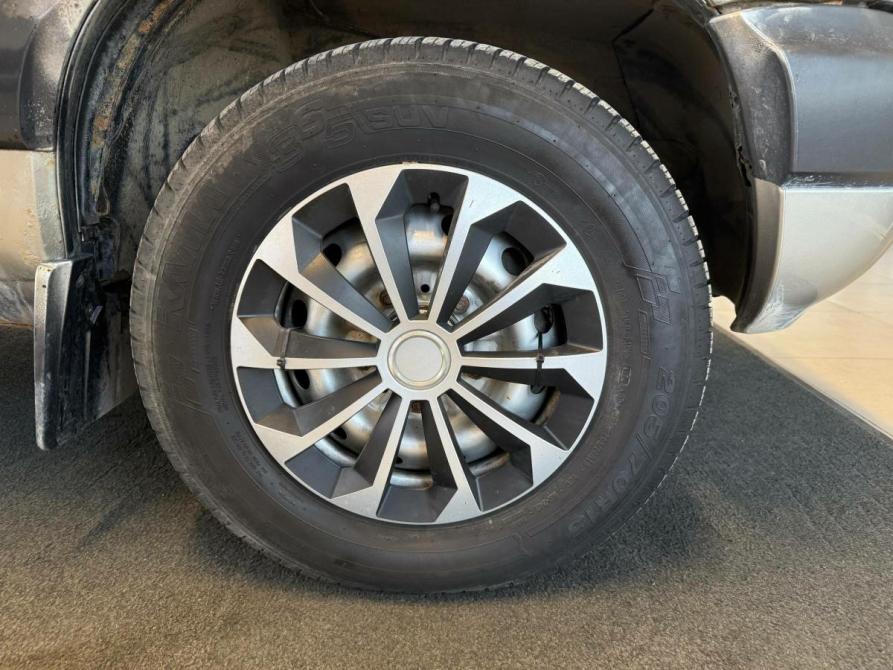 Chevrolet Niva I Тольятти  - изображение 10