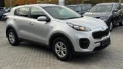 Kia Sportage IV Мурманск  - изображение 25