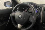 Renault Logan II Волгоград  - изображение 22