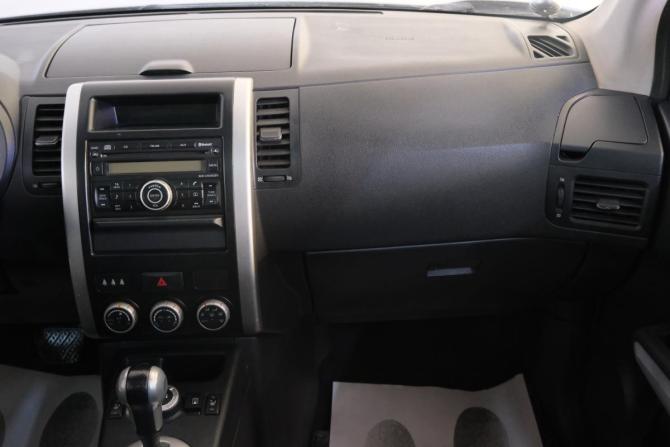 Nissan X-Trail II с пробегом 2010 года, цена 1 149 000 рублей, 273000 км, внедорожник, Автокод Объявления