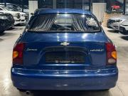 Chevrolet Lanos I Оренбург  - изображение 21