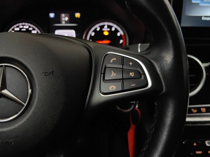 Mercedes-Benz C-Класс IV (W205) Подольск  - изображение 19