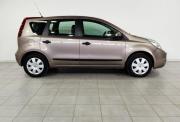 Nissan Note I Рестайлинг Саратов  - изображение 24