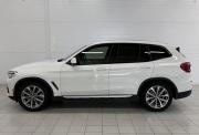 BMW X3 III (G01) Астрахань  - изображение 26