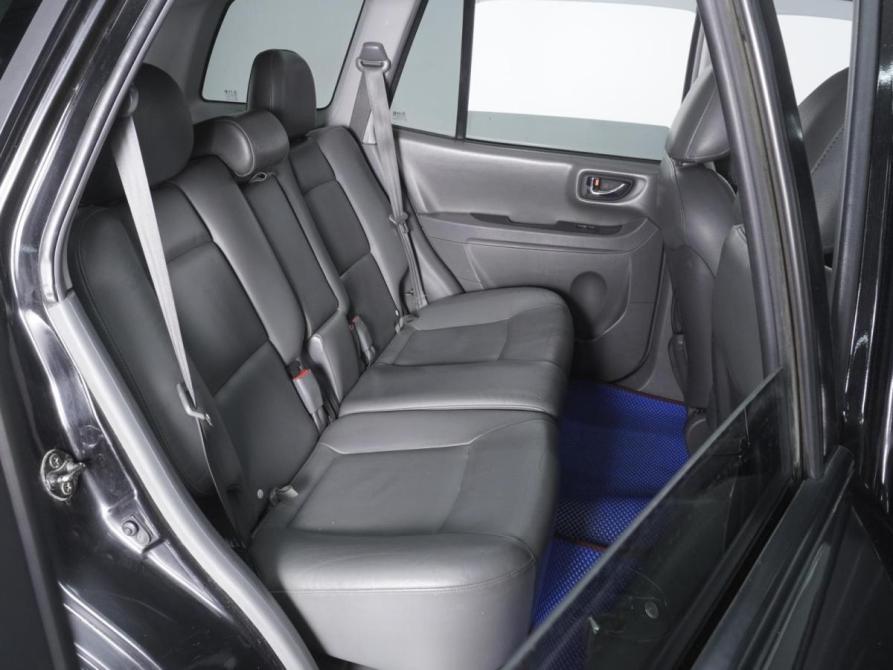 Hyundai Santa Fe I Ростов-на-Дону  - изображение 7