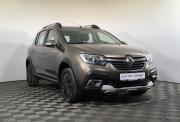 Renault Sandero II Рестайлинг Нижний Новгород  - изображение 21