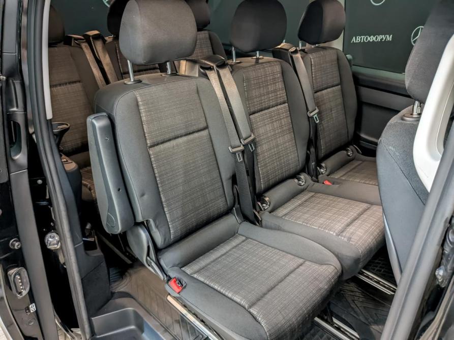 Mercedes-Benz Vito III (W447) Москва  - изображение 13
