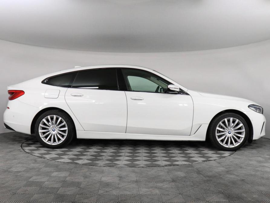 BMW 6 серии IV (G32) Рестайлинг Химки  - изображение 6