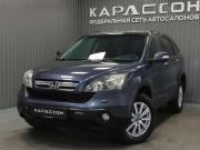 Honda CR-V III Пермь  - изображение 19