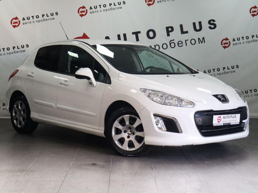 Peugeot 308 I Рестайлинг Минеральные Воды  - изображение 1