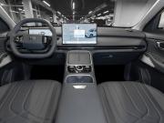 Geely Galaxy Starship 7 Москва  - изображение 37