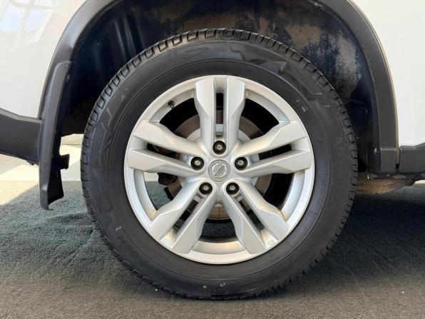 Nissan X-Trail II Рестайлинг с пробегом 2013 года, цена 1 345 217 рублей, 170345 км, внедорожник, Автокод Объявления