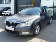 Skoda Octavia II (A5) Рестайлинг Москва  - изображение 14