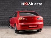 Mitsubishi Lancer X Екатеринбург  - изображение 22