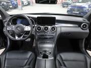 Mercedes-Benz C-Класс IV (W205) Рестайлинг Москва  - изображение 40