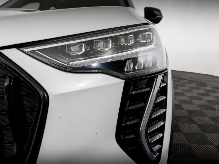 Haval Jolion I Рестайлинг Москва  - изображение 17