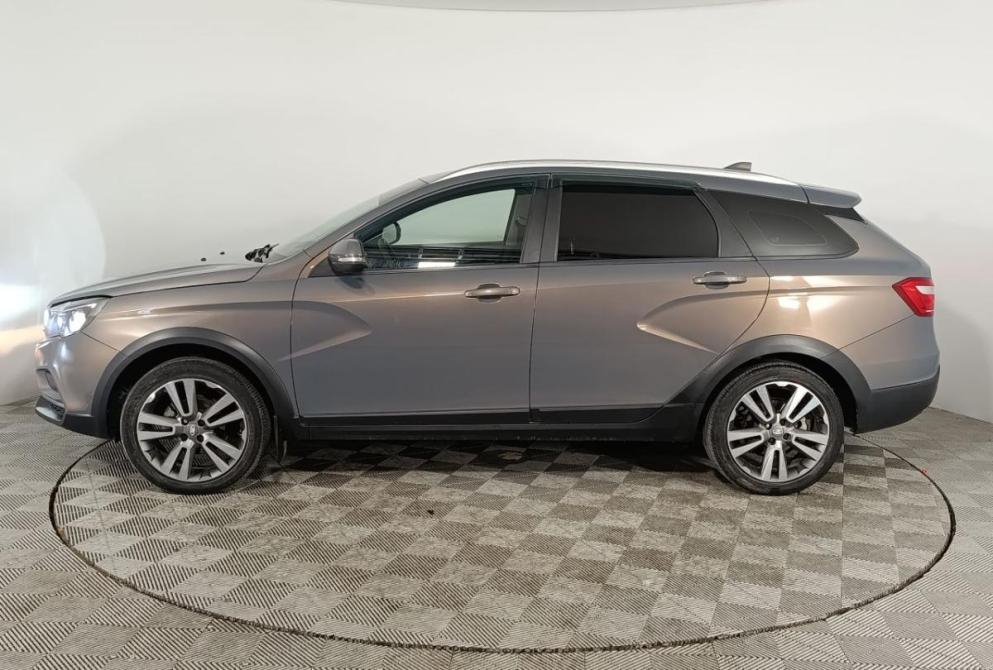 Lada (ВАЗ) Vesta I Волгоград  - изображение 4