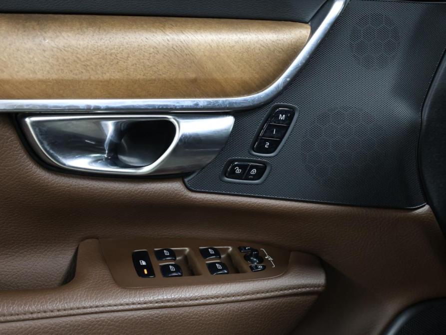 Volvo S90 II Рестайлинг Москва  - изображение 24