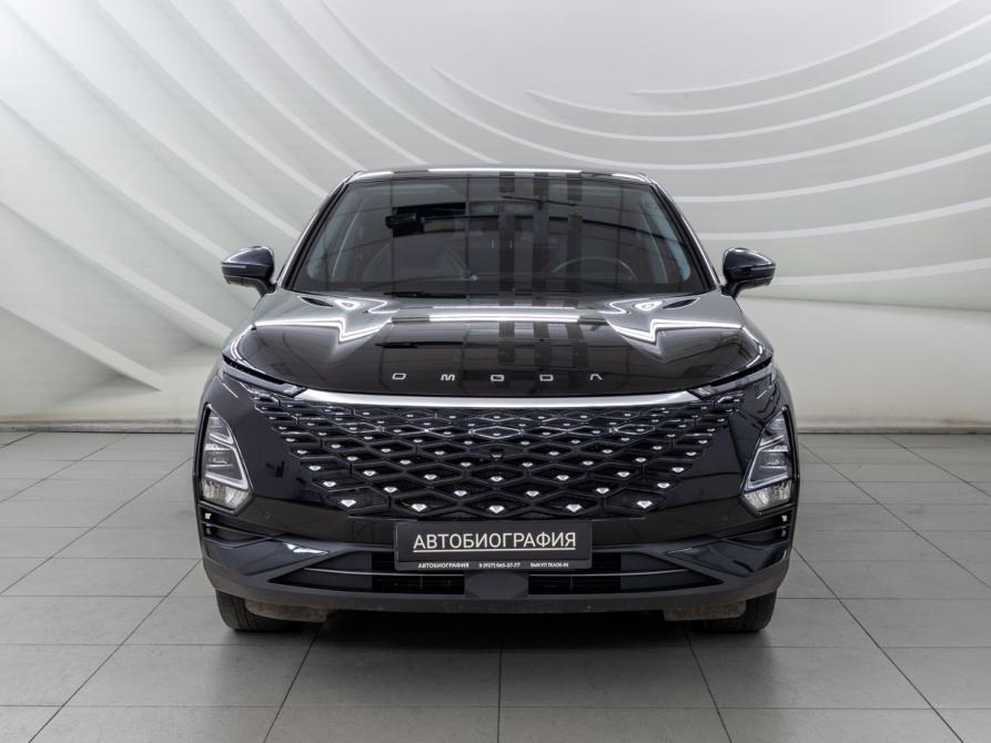 Omoda C5 I Волгоград  - изображение 2