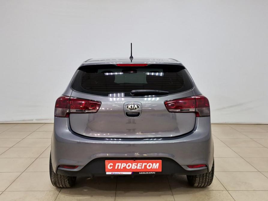 Kia Rio III Рестайлинг Альметьевск  - изображение 6