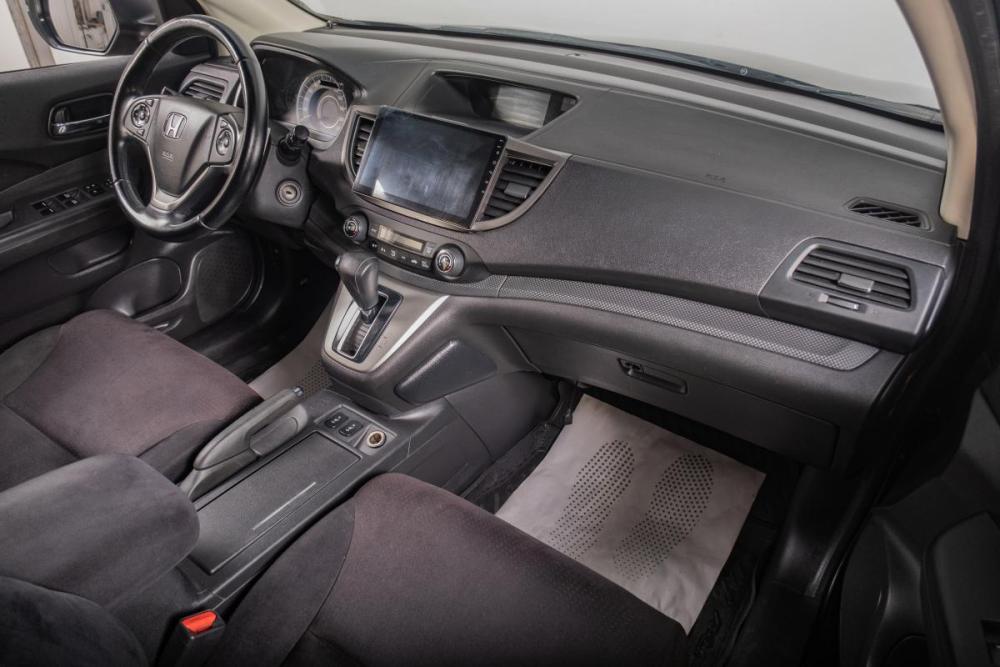 Honda CR-V IV Томск  - изображение 17