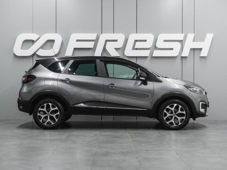Renault Kaptur I Воронеж  - изображение 5