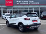 Renault Kaptur I Пермь  - изображение 25