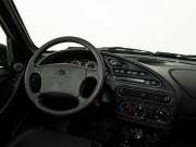 Lada (ВАЗ) Niva Travel I Казань  - изображение 22