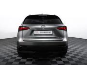 Lexus NX I Москва  - изображение 31