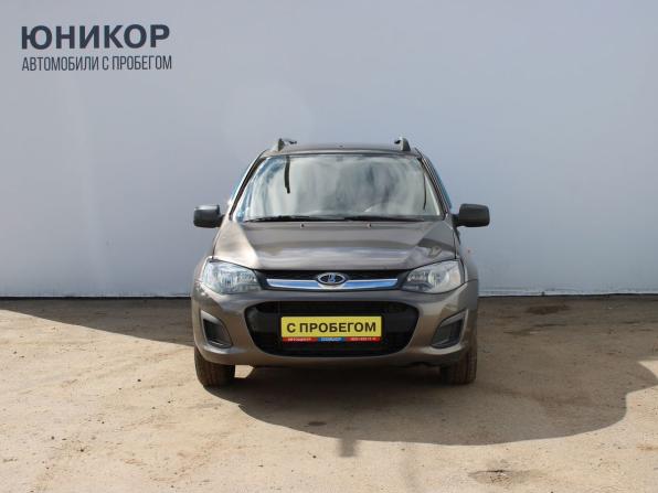 Lada (ВАЗ) Kalina II с пробегом 2016 года, цена 370 000 рублей, 150790 км, универсал, Автокод Объявления