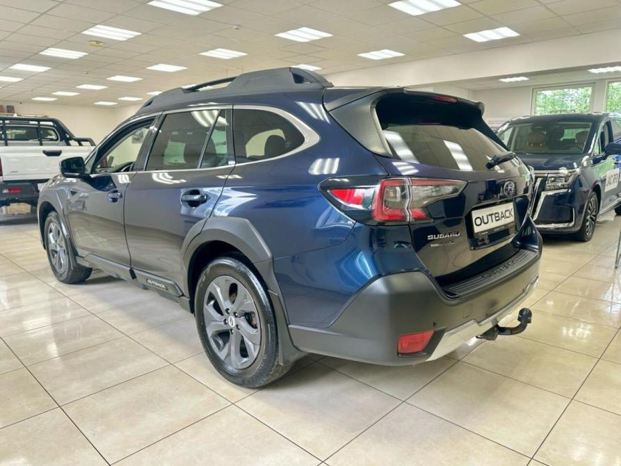 Subaru Outback VI Петрозаводск  - изображение 11