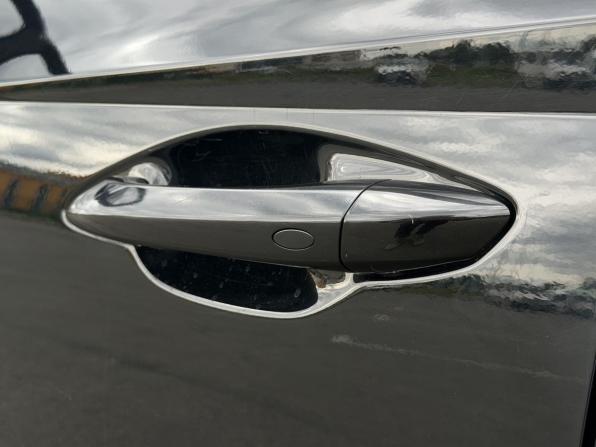 Hyundai Tucson IV с пробегом 2024 года, цена 3 650 000 рублей, 43077 км, внедорожник, Автокод Объявления
