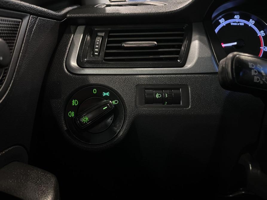 Skoda Rapid I Рестайлинг Чебоксары  - изображение 31