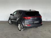 Kia Sportage IV Москва  - изображение 23
