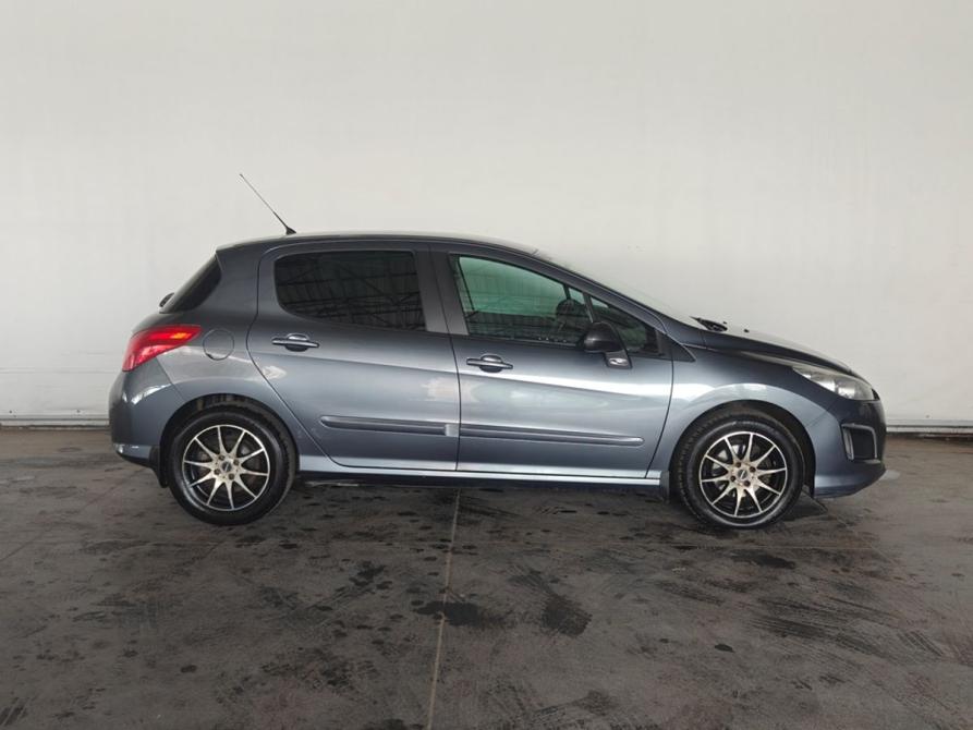 Peugeot 308 I Рестайлинг Москва  - изображение 4