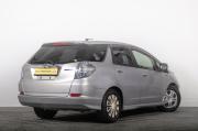 Honda Fit Shuttle I Томск  - изображение 24