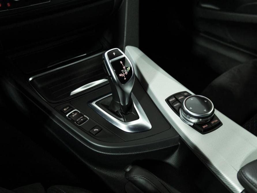 BMW 3 серии VI (F3x) Санкт-Петербург  - изображение 19