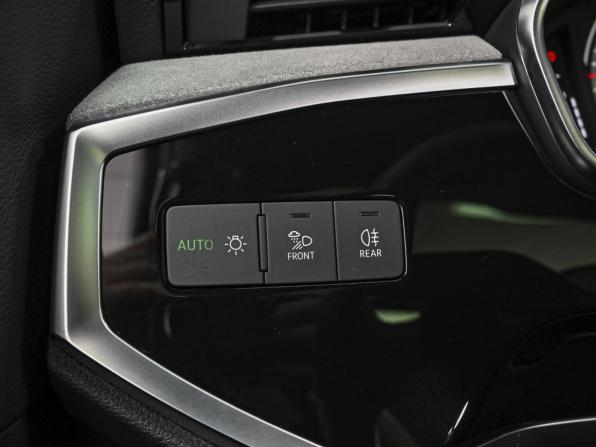 Audi Q3 III (FJ) с пробегом 2026 года, цена 3 915 111 рублей, 50 км, внедорожник, Автокод Объявления