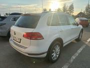 Volkswagen Touareg II Рестайлинг Пермь  - изображение 8