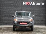 Lada (ВАЗ) 2121 (4x4) I Рестайлинг Екатеринбург  - изображение 17