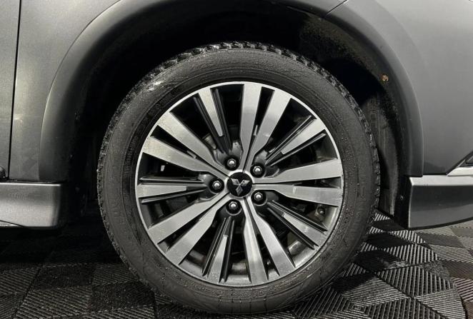 Mitsubishi Outlander III Рестайлинг 3 с пробегом 2019 года, цена 2 650 000 рублей, 155260 км, внедорожник, Автокод Объявления