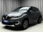 Renault Kaptur I Ижевск  - изображение 37