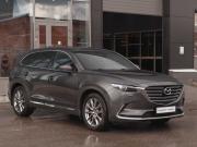 Mazda CX-9 II Новосибирск  - изображение 27